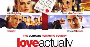 LOVE ACTUALLY (2003)