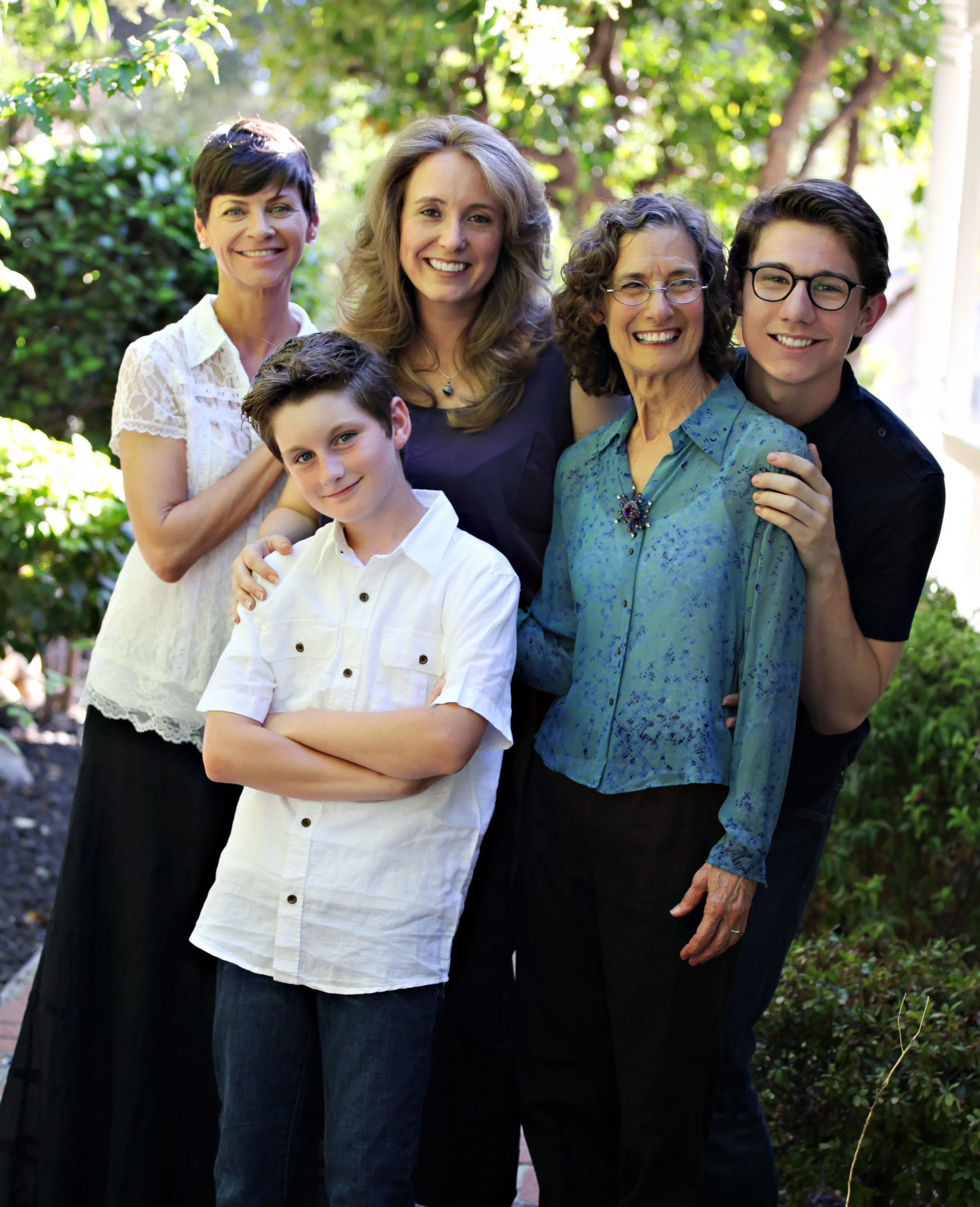 “REMEMBER ISOBEL” WORLD PREMIERE