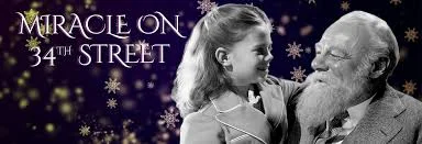 Miracle on 34th Street