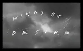 WINGS OF DESIRE