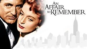 An Affair To Remember