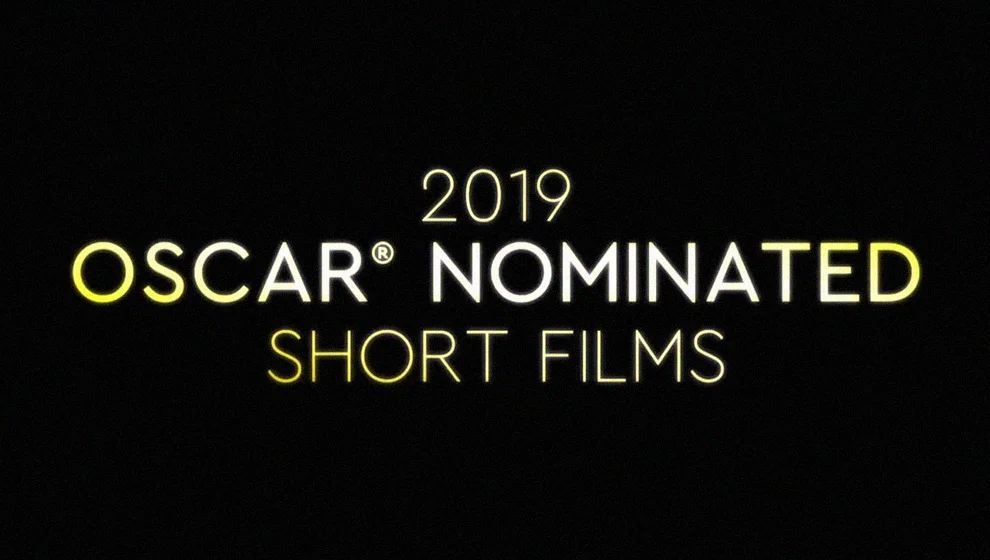 2019 OSCAR NOMINATED SHORT FILMS- Animated 