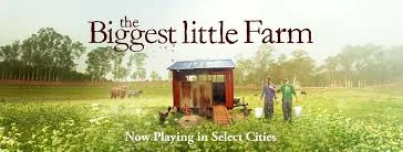 Biggest Little Farm