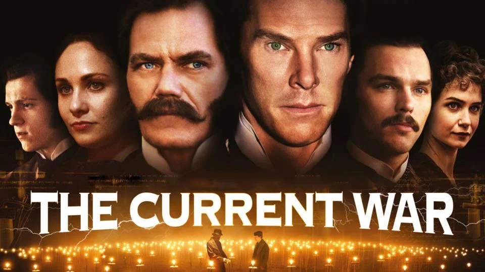 THE CURRENT WAR: DIRECTOR’S CUT THE CURRENT WAR: DIRECTOR’S CUT