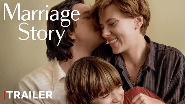 MARRIAGE STORY