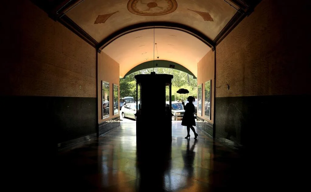 Sonoma County theaters turn to virtual cinema, sell popular snacks to stay afloat amid pandemic