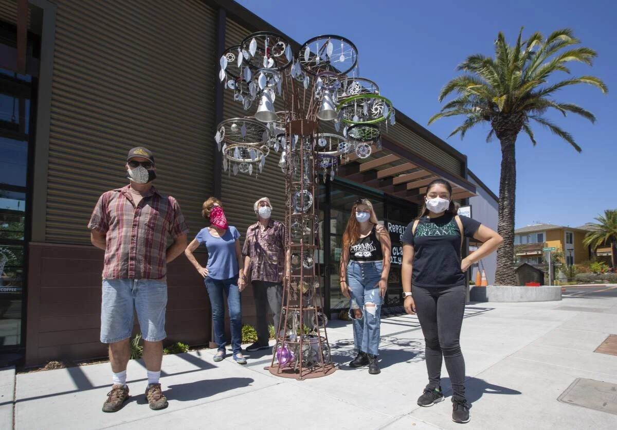 Teen Services Tree Of Possibilities