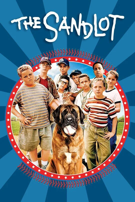 The Sandlot