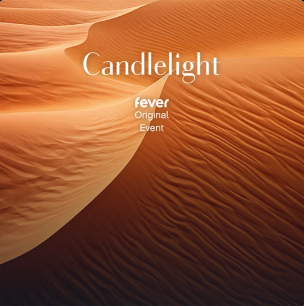 Candlelight Concert: The Best Of Hans Zimmer