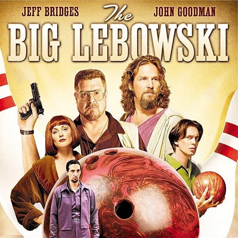 The Big Lebowski: Presented By The Sonoma Film Club