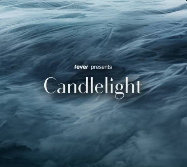 Candlelight Concert The Best Of Hans Zimmer — Sebastiani Theatre