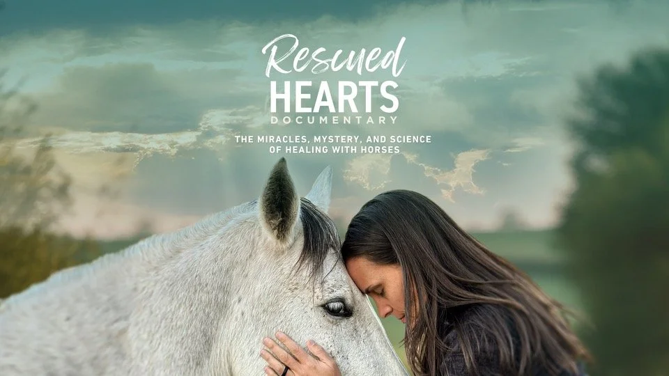 Rescued Hearts Screening: Presented By The Square Peg Foundation
