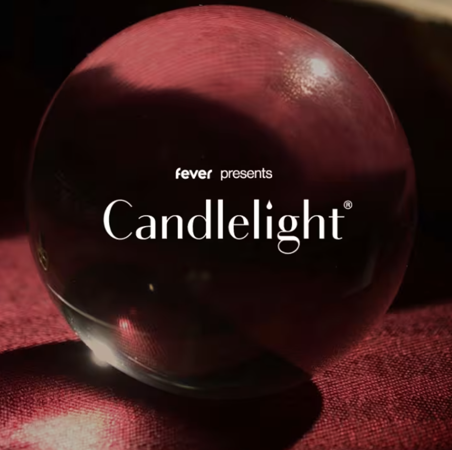     Candlelight: A Tribute to Fleetwood Mac