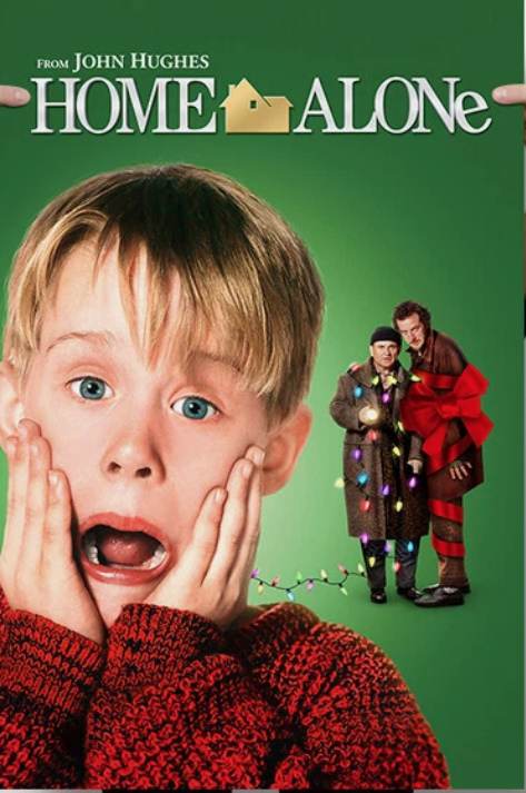 Home Alone