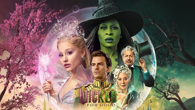 Wicked: For Good