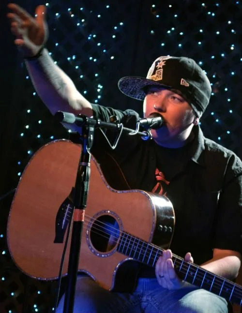 An Evening With Kristy Lee