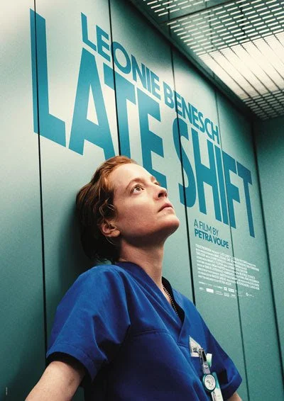 Late Shift: Presented By The Sonoma International Film Festival