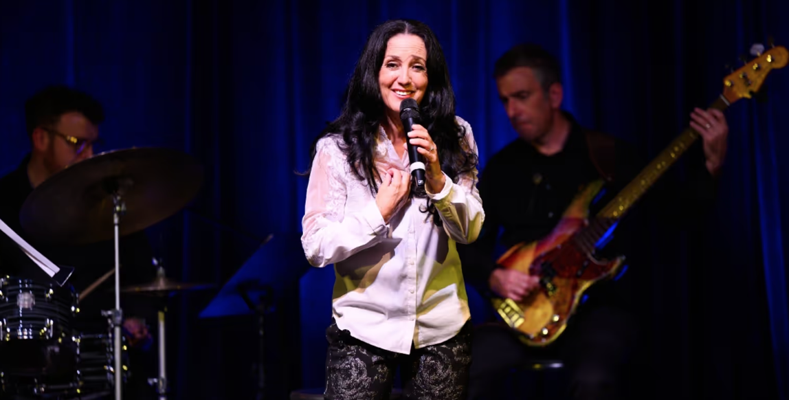 A Song For You: The Music Of Karen Carpenter