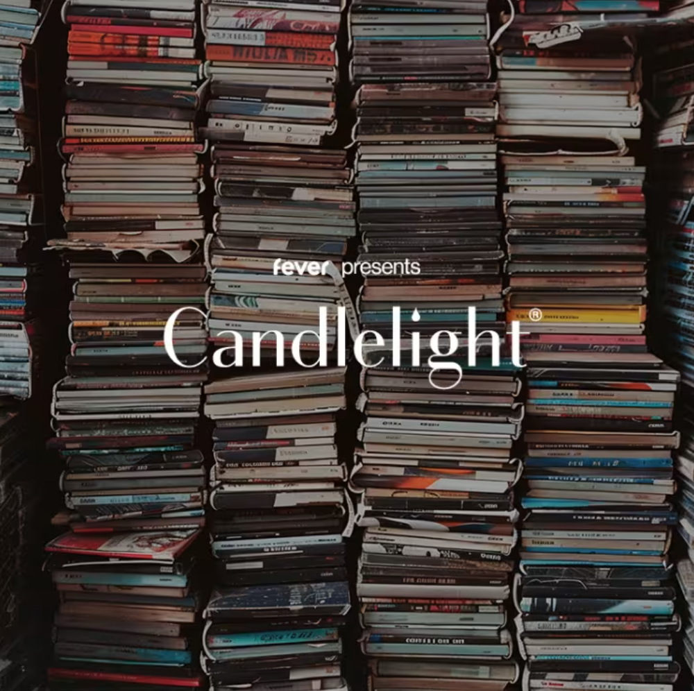 Candlelight Concerts: 90's Unplugged