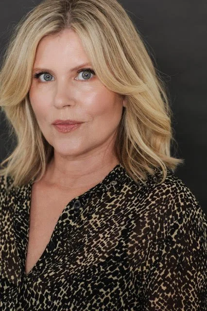 Kerri Randles, Board Member