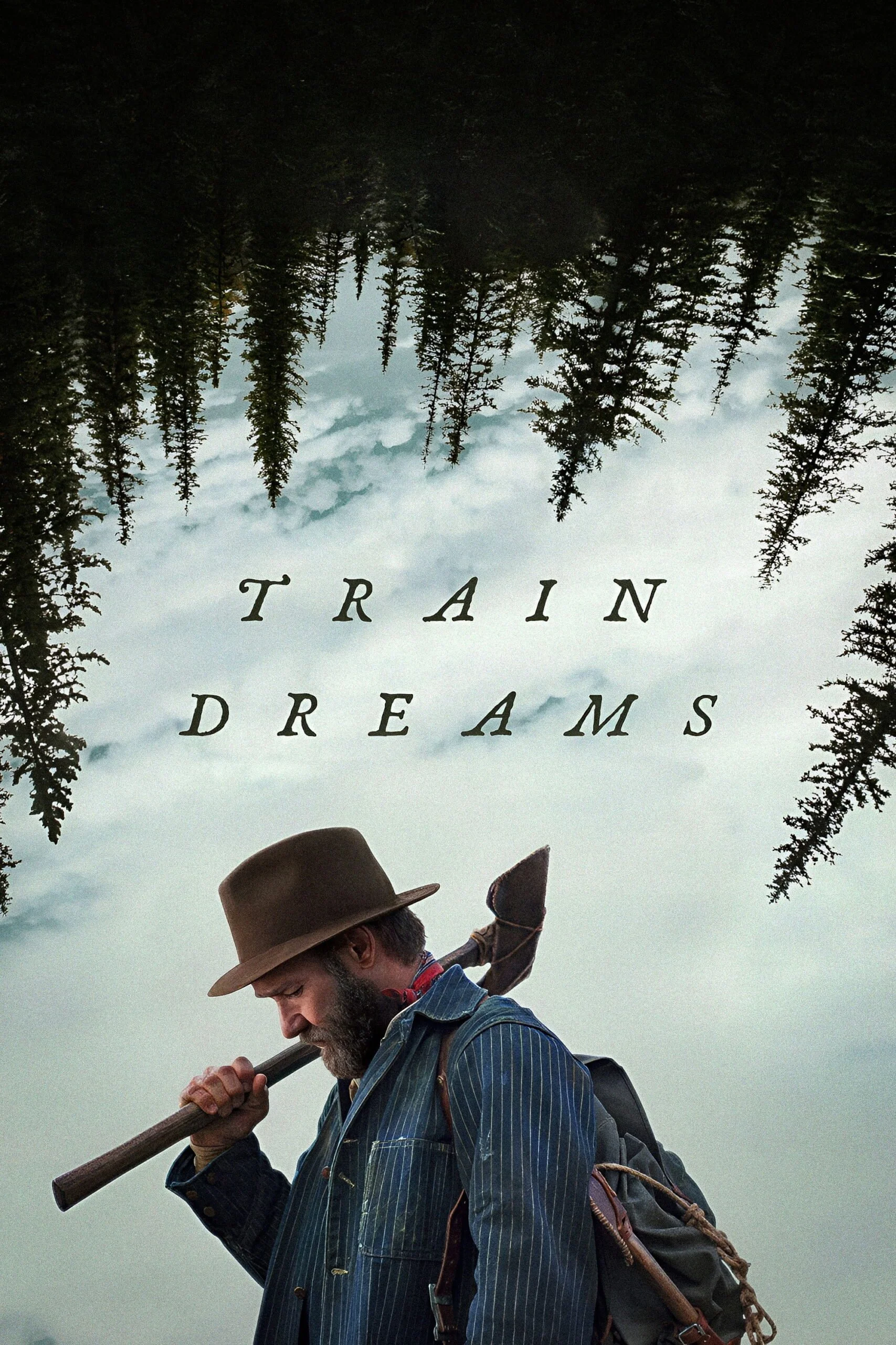 Train Dreams: One Night Only!