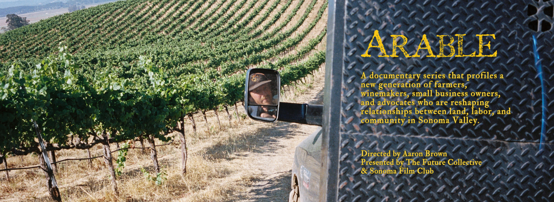 Arable Film Series: Episodes 1-4 