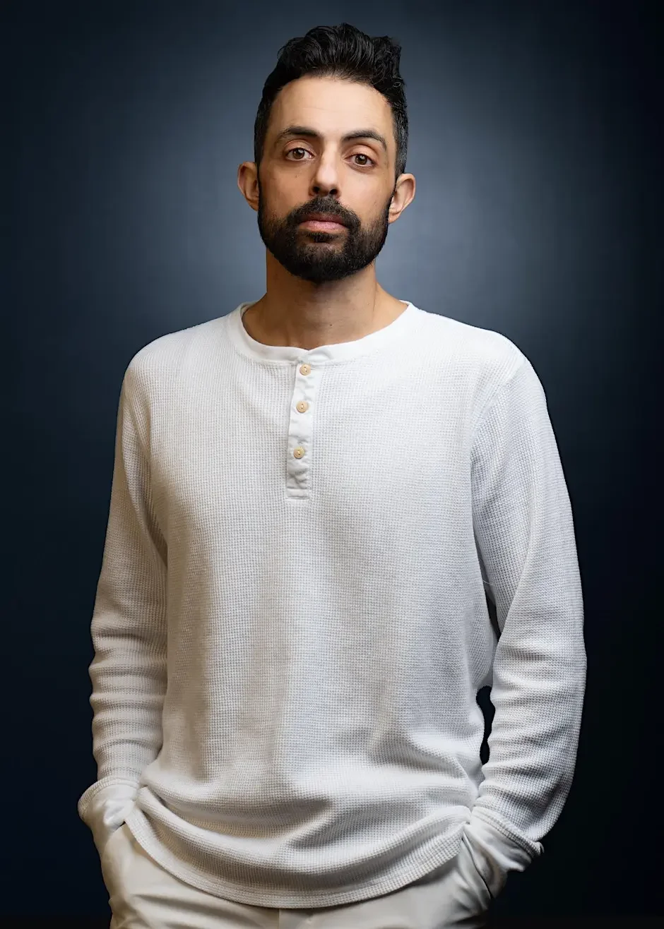 Sammy Obeid: Un-wines in Sonoma!