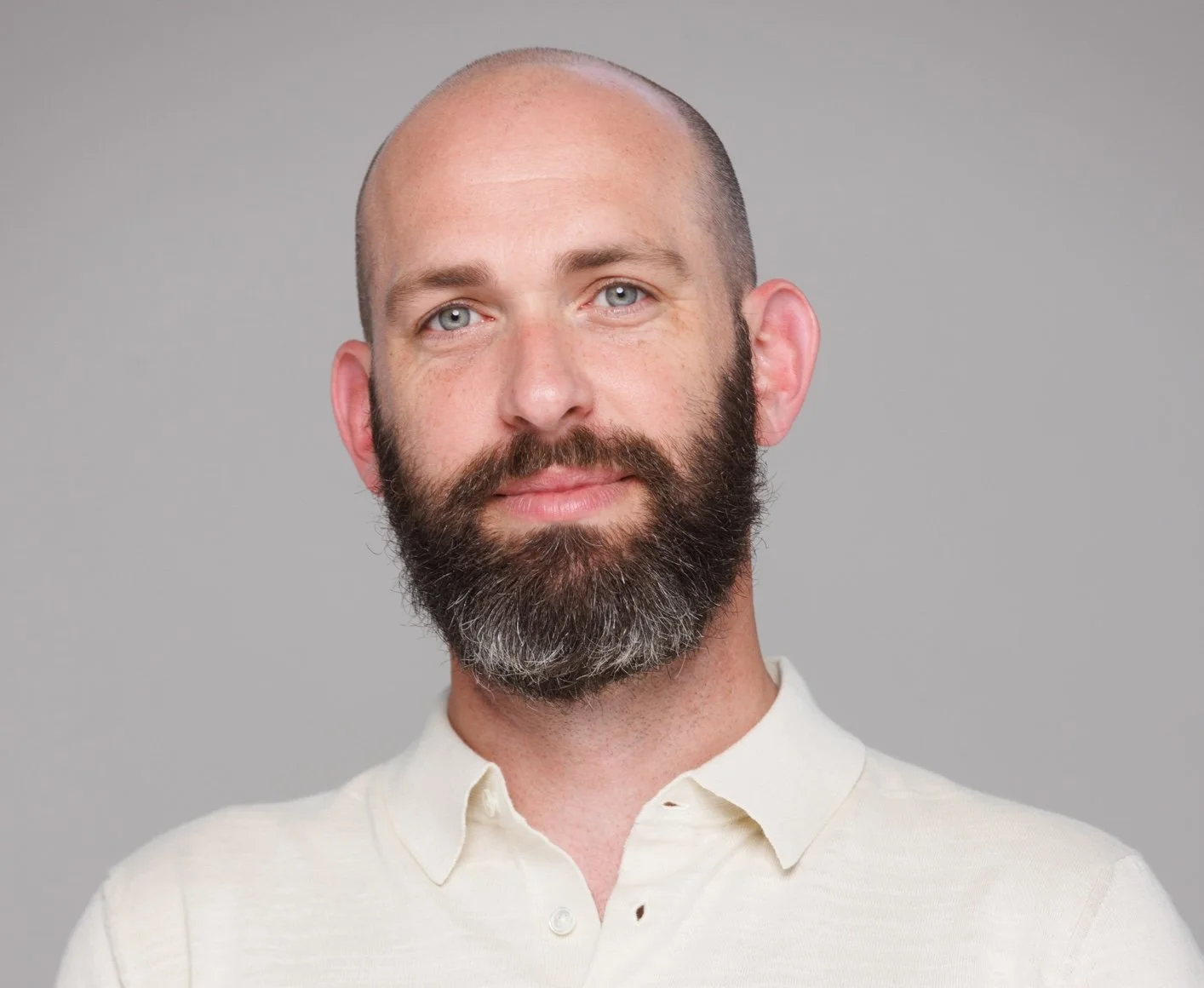 Patrick Gerety, Board Member