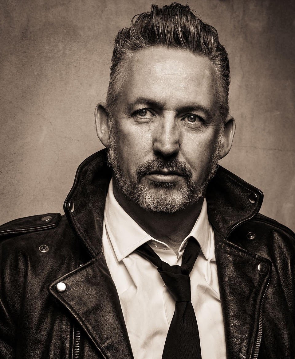 The Comedy Of Harland Williams