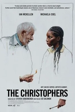 The Christophers: Presented By The Sonoma International Film Festival