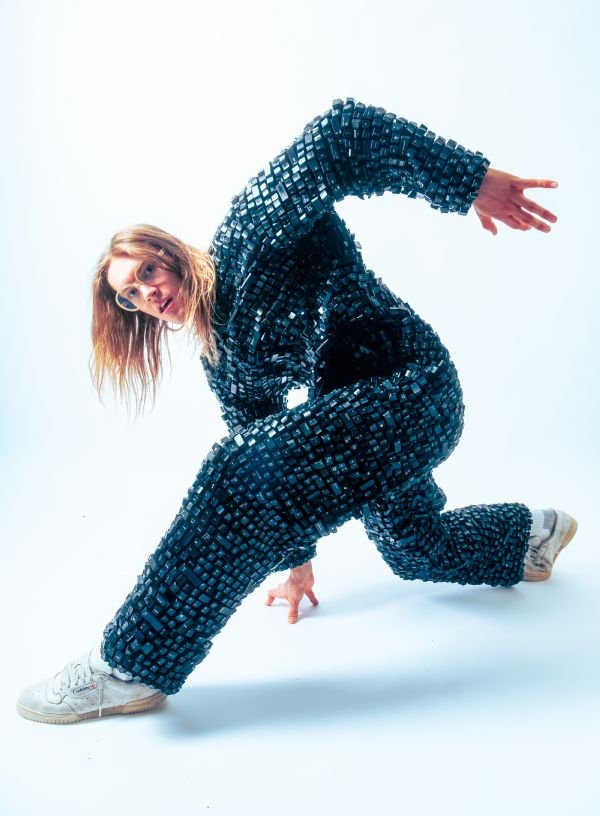 Cory InfiniteArtist Talk &amp; Book Signing: Presented By The Sonoma Community Center