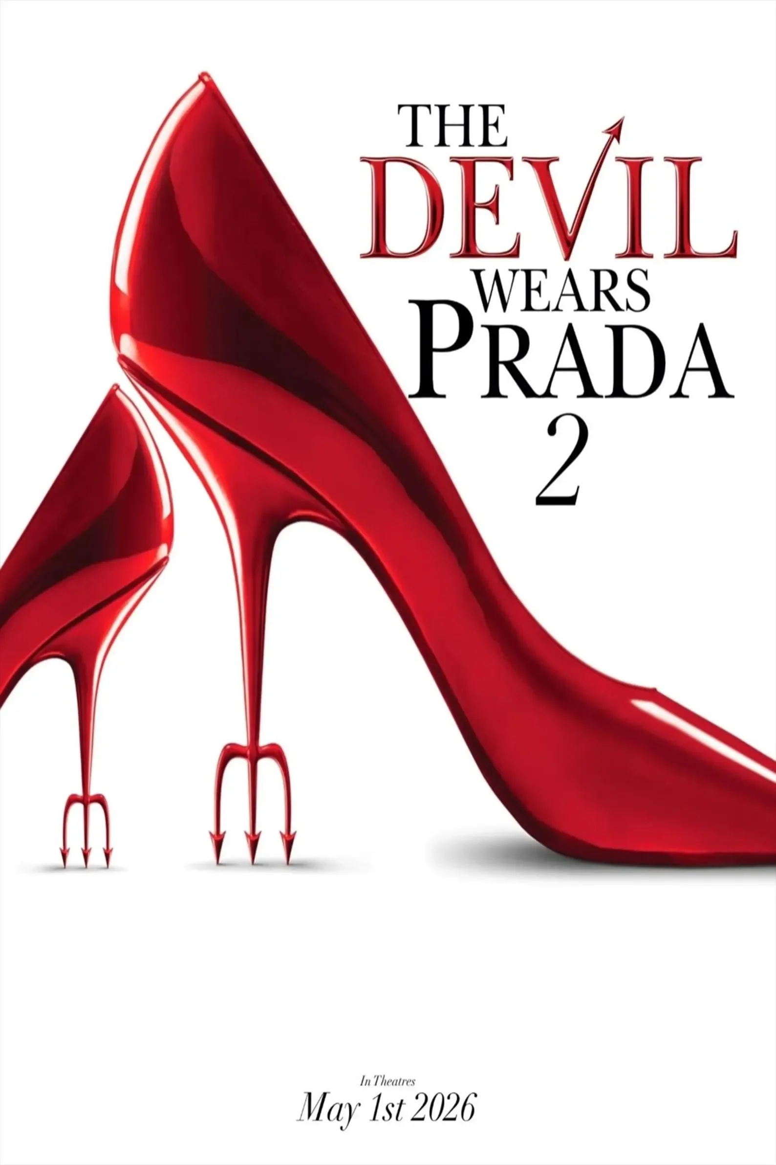 The Devil Wears Prada 2
