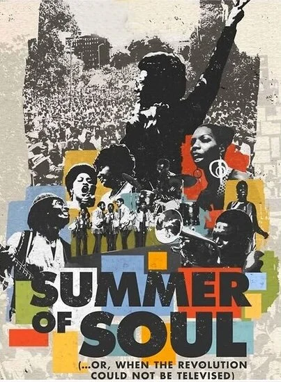 Summer Of Soul 