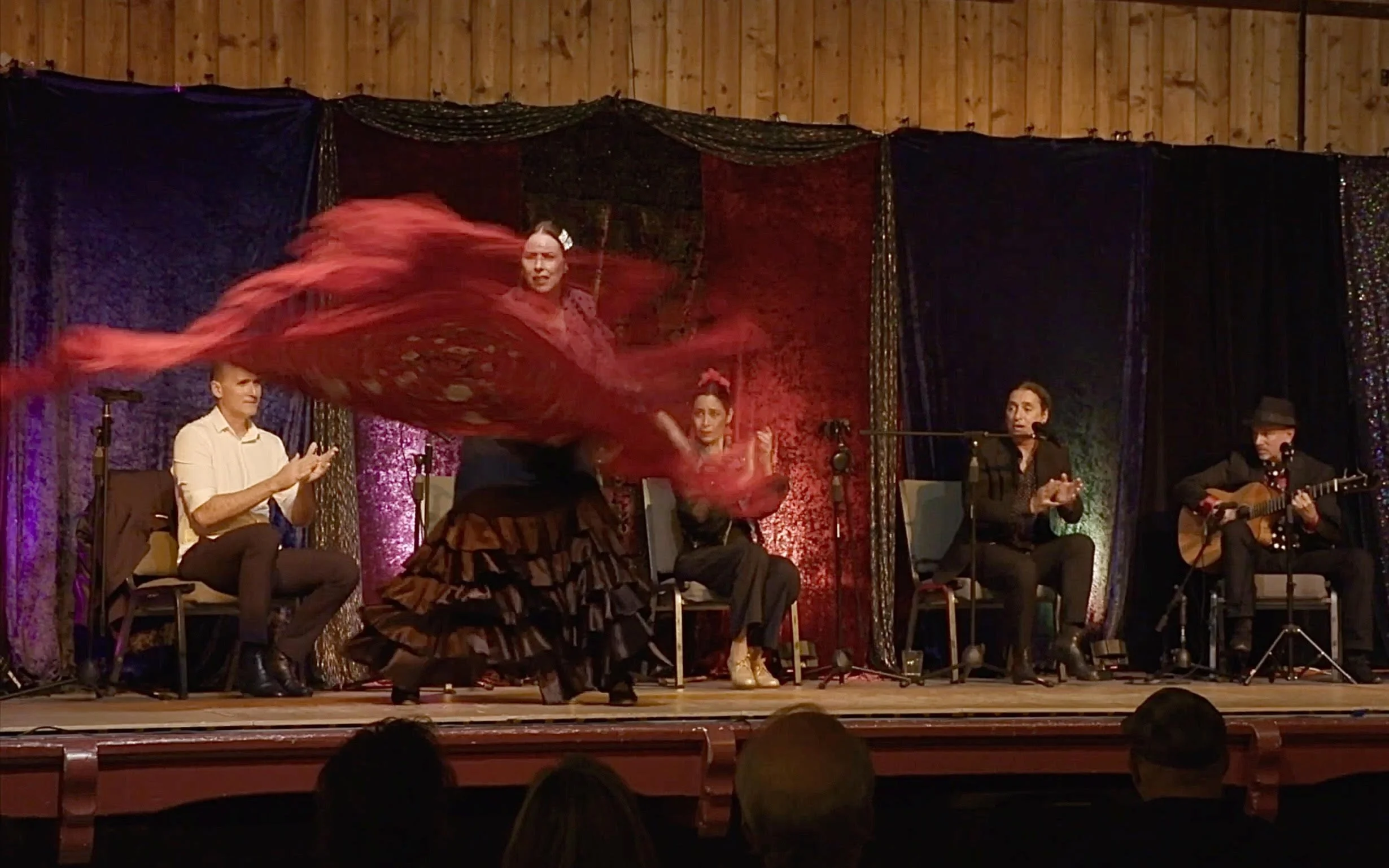 Sol Flamenco