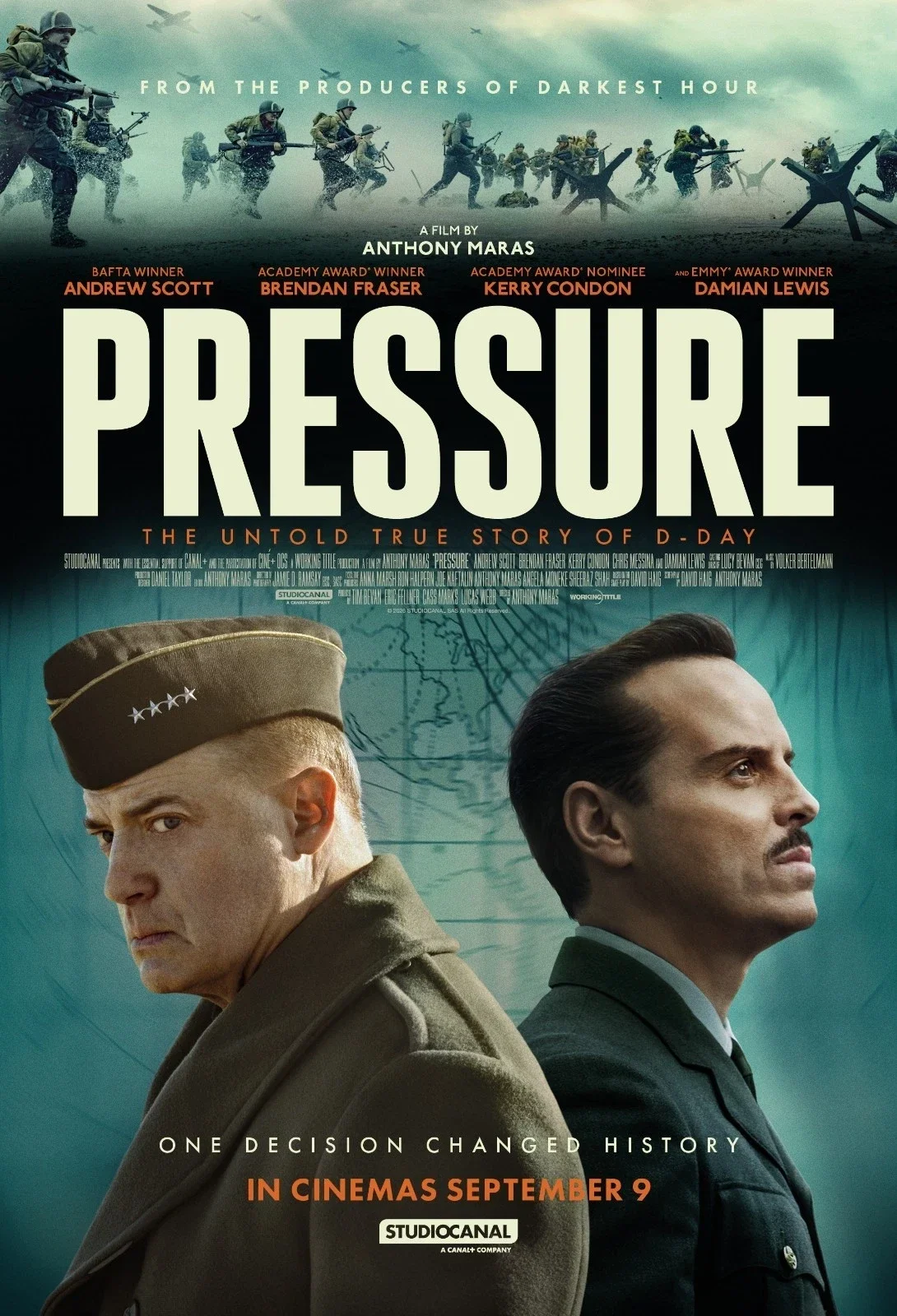 Pressure 