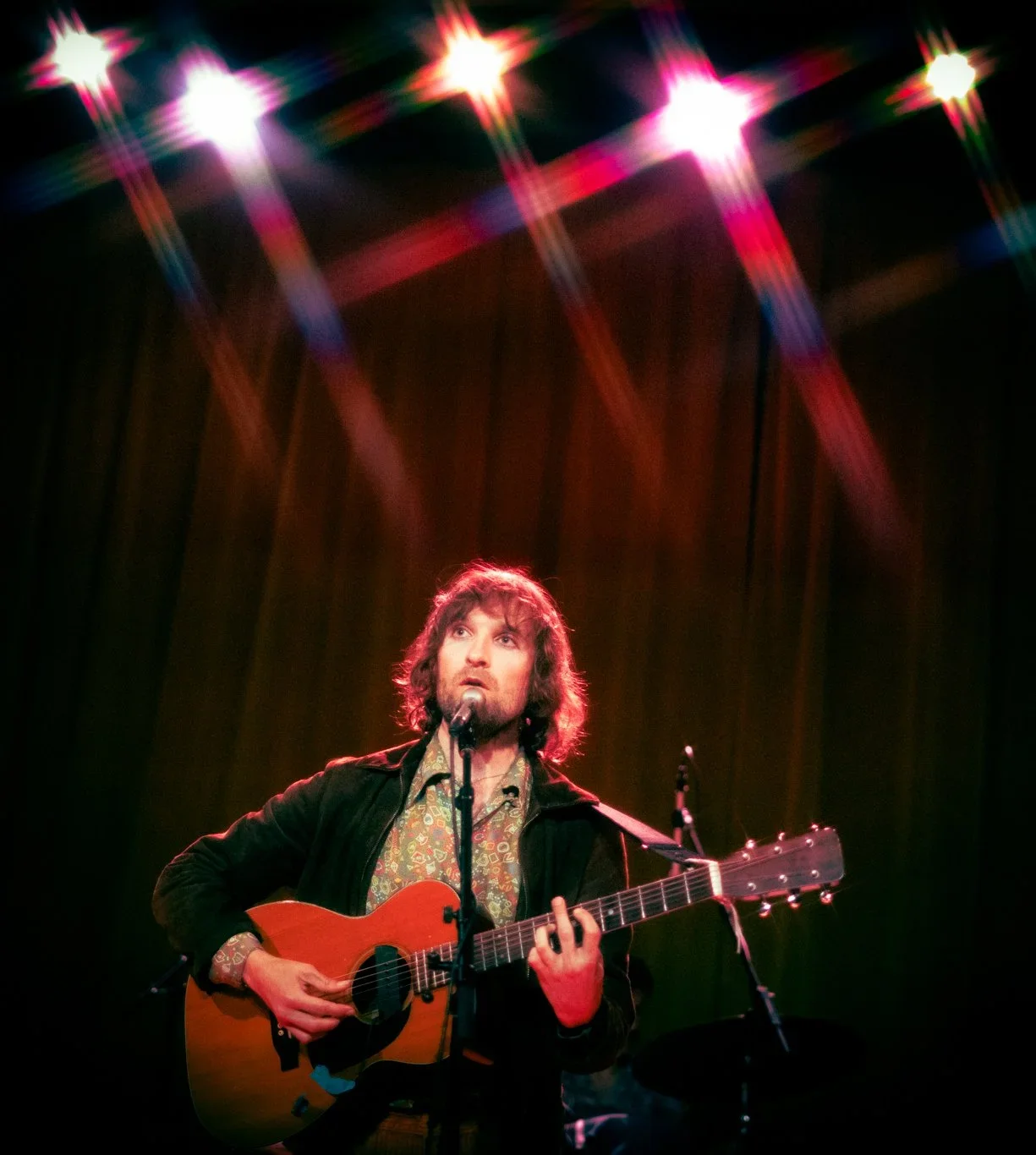 Angelo De Augustine: Presented By (((folkYEAH!)))