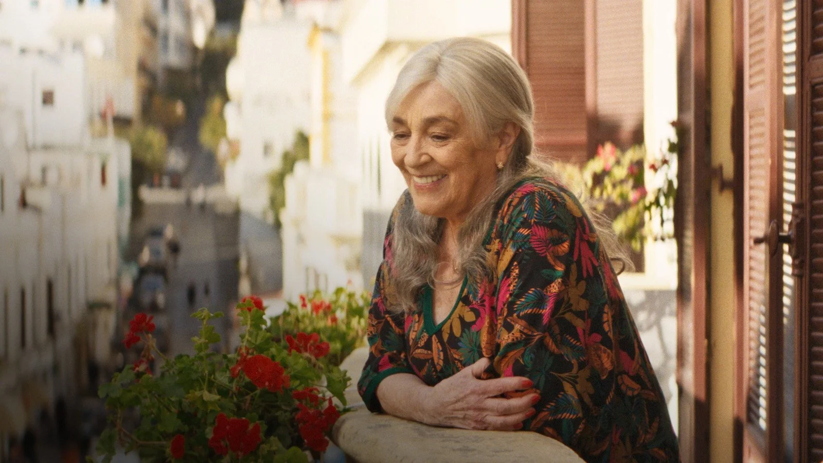 CALLE MÁLAGA: Presented By The Sonoma International Film Festival 