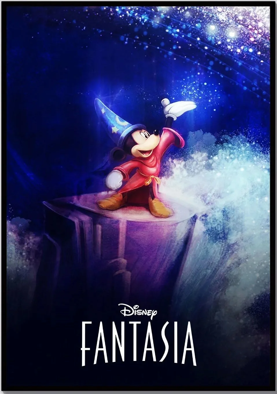 Fantasia: Presented By The Sonoma Film Club