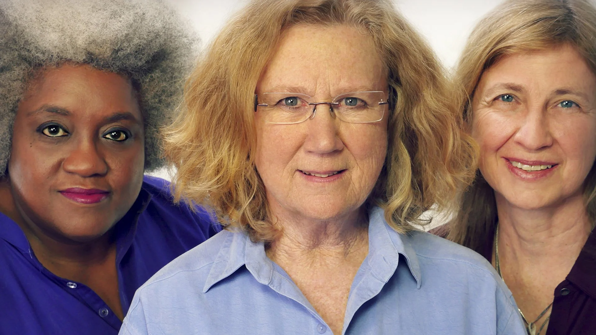 Holly Near with Tammy Hall, Jan Martinelli, and Emma’s Revolution