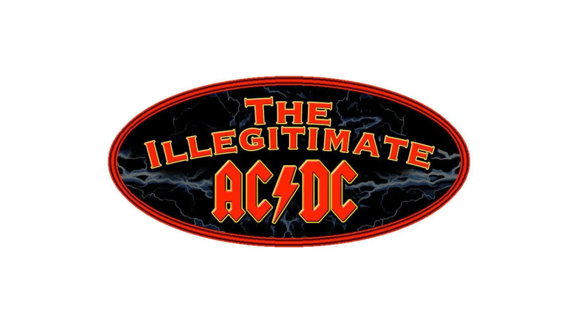 Halloween Night with The Illegitimate AC/DC and Electric Funeral
