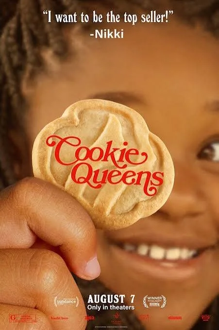 Cookie Queens