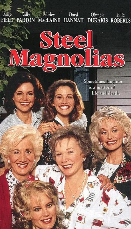 A Tribute To Dolly: A Special Screening Of Steel Magnolias With Dolly Parton's Imagination Library