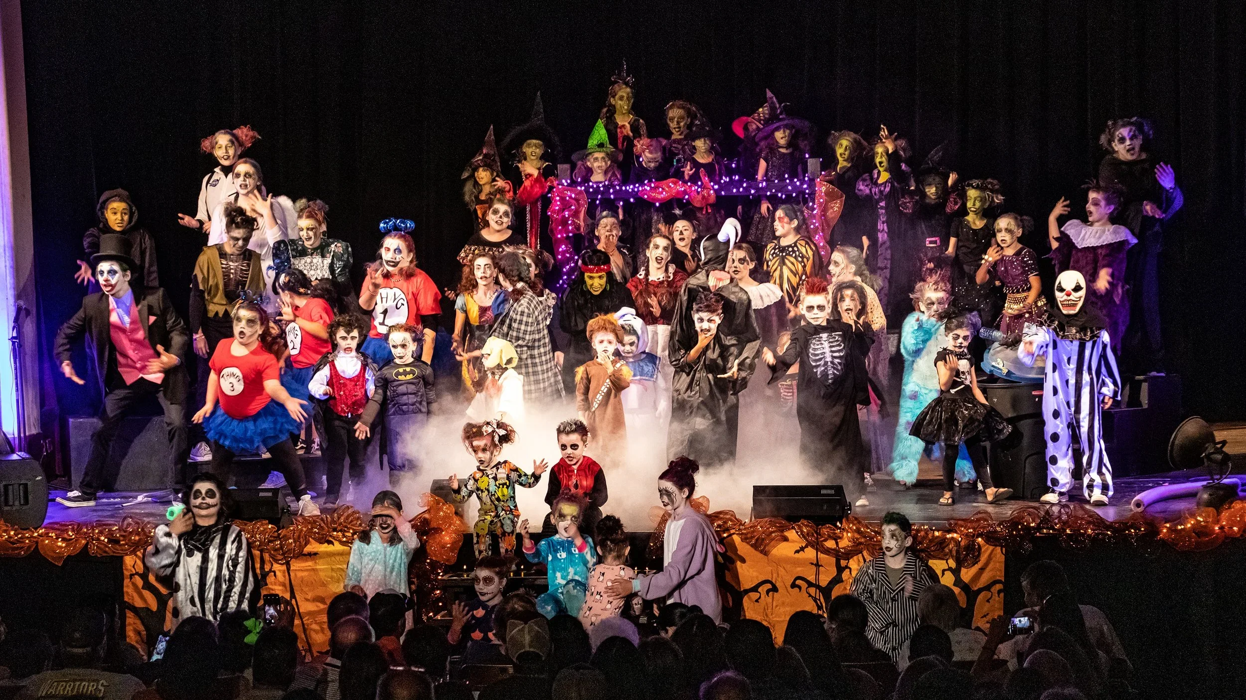 Get Witchie Poo Halloween Extravaganza 2026 Tickets