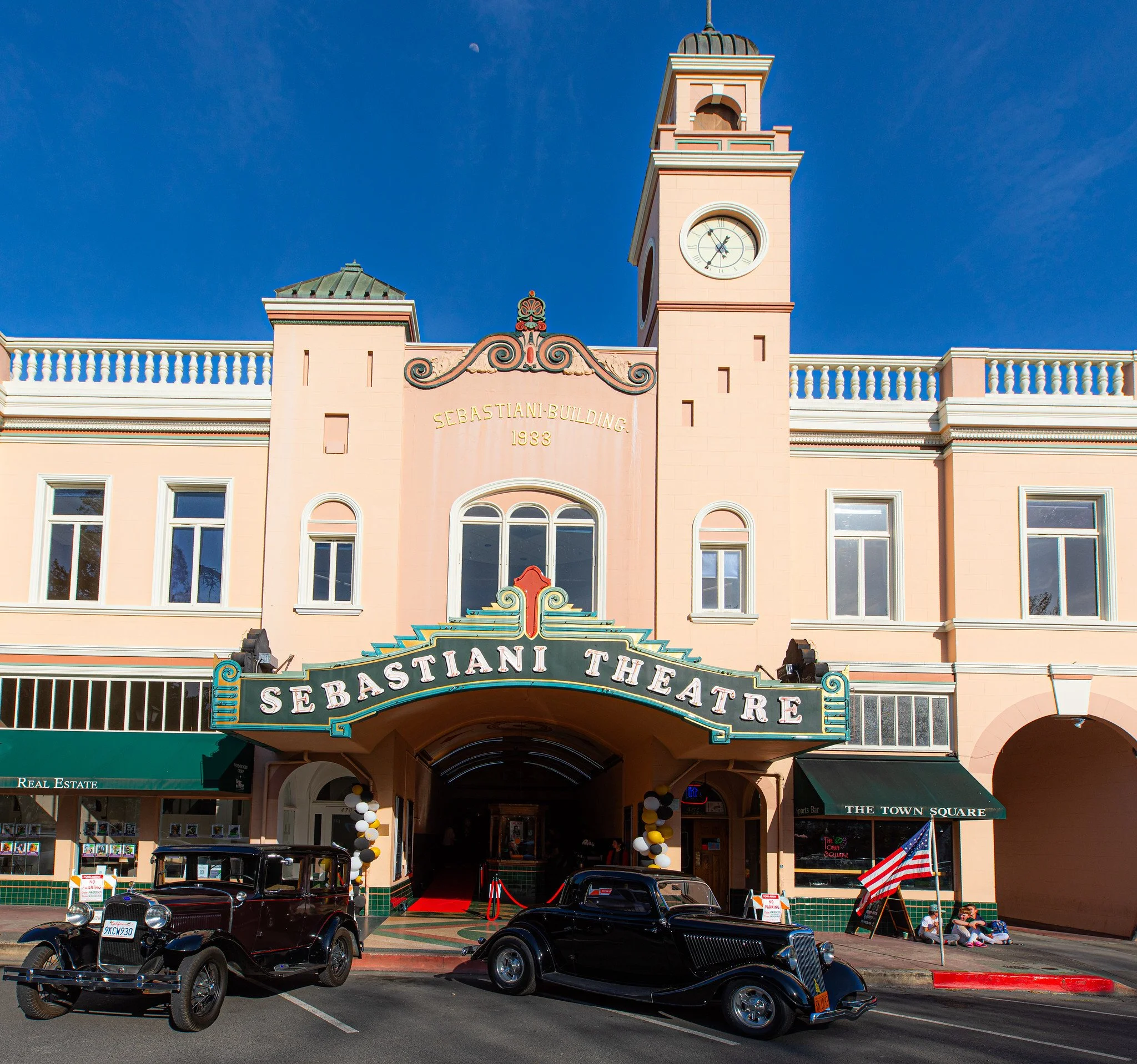 Attend A Presentation About Our Restoration And Expansion Project