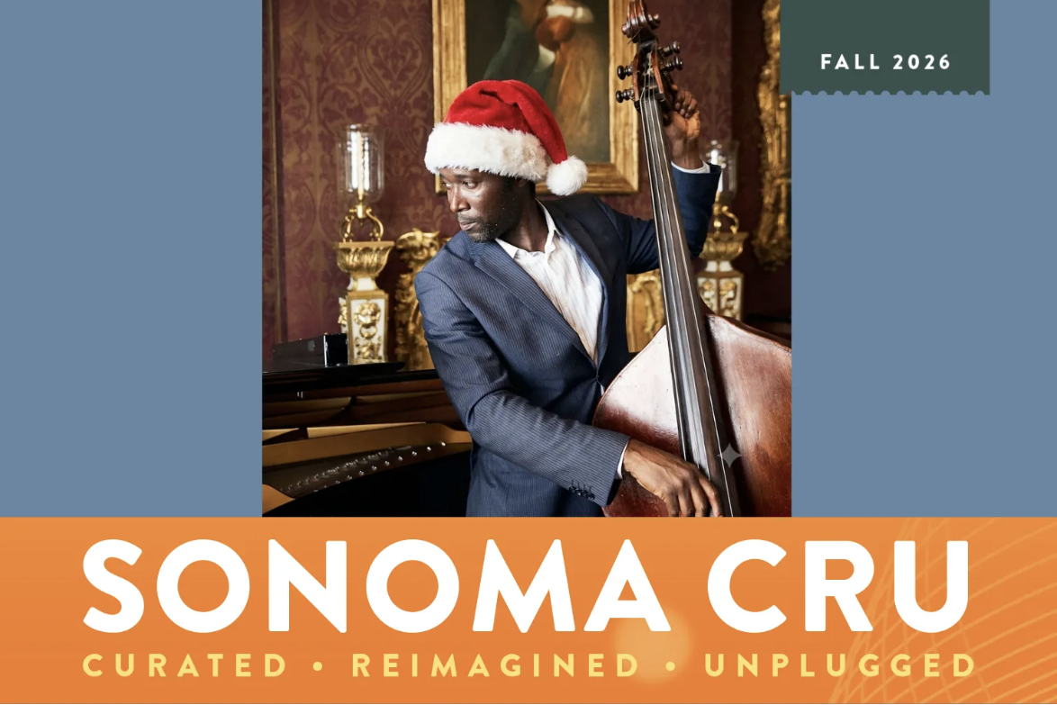 Holiday Spectacular – Duke Ellington’s Harlem Nutcracker