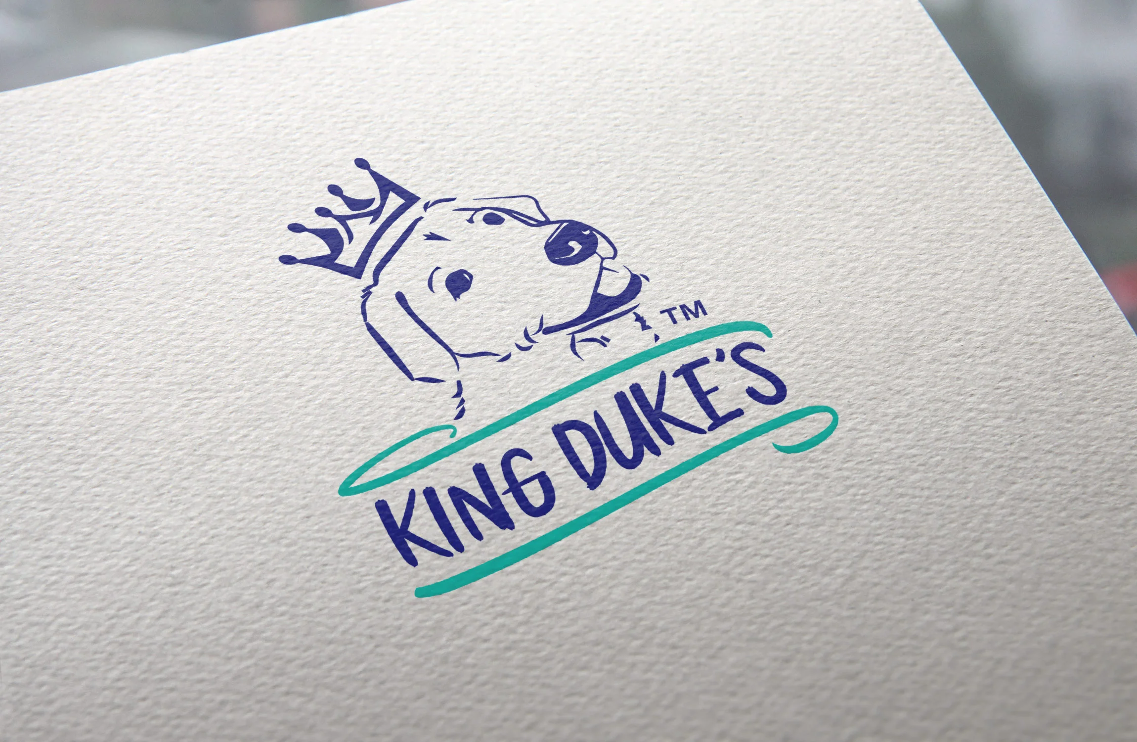 King Duke's