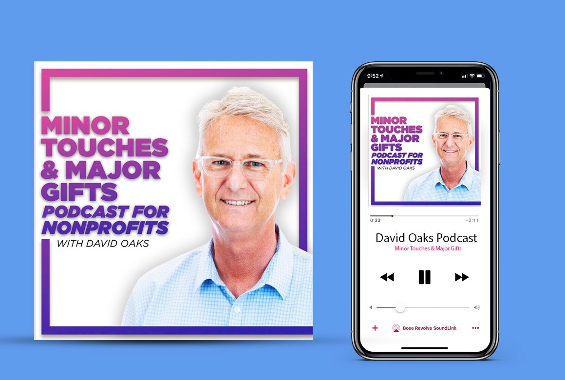 Podcast Cover Art