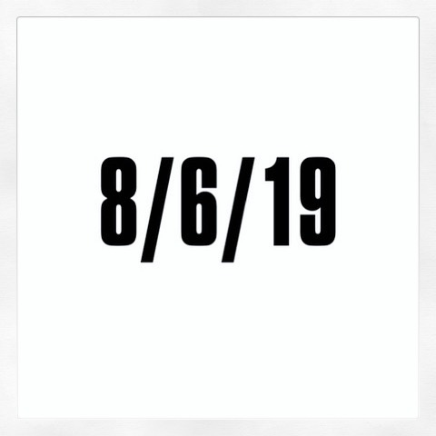 Happy to (finally) announce that the film will be released digitally on August 6th 2019 via iTunes, Google Play, and Amazon Prime. Watch it. Rent it. Buy it.