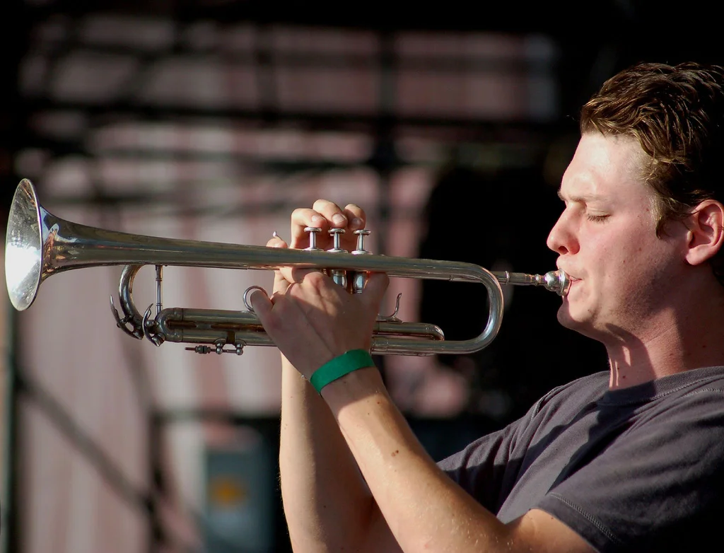 Beirut at McCarren Park Pool