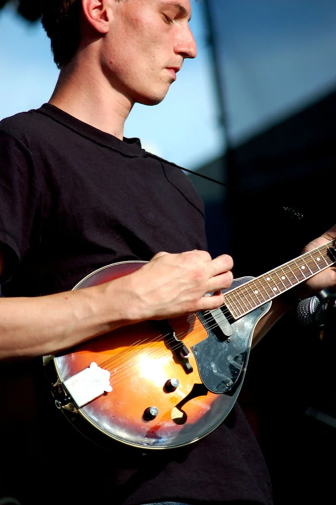 Beirut at McCarren Park Pool